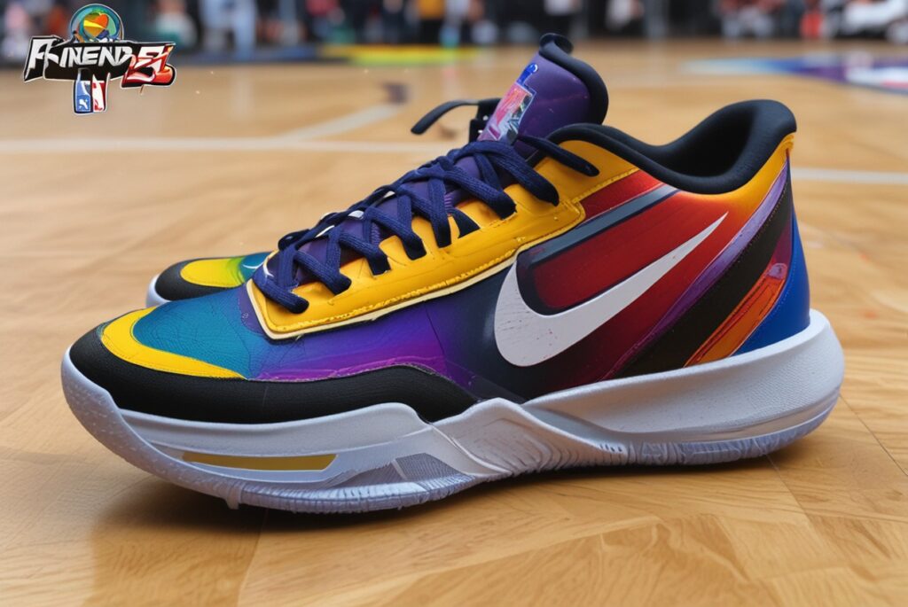 Making the Most Out of Kyrie 5 Friends NBA 2K20 Create Mode: Tips and Tricks