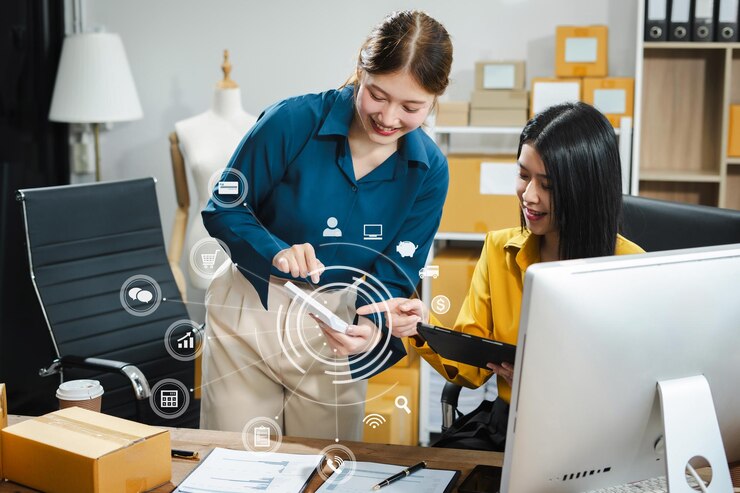 How Online SeveredBytes Helps Small Businesses Streamline Data Operations