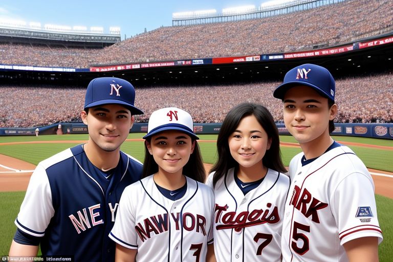 Fan Culture: Why NY Baseball Teams Have the Best Fans