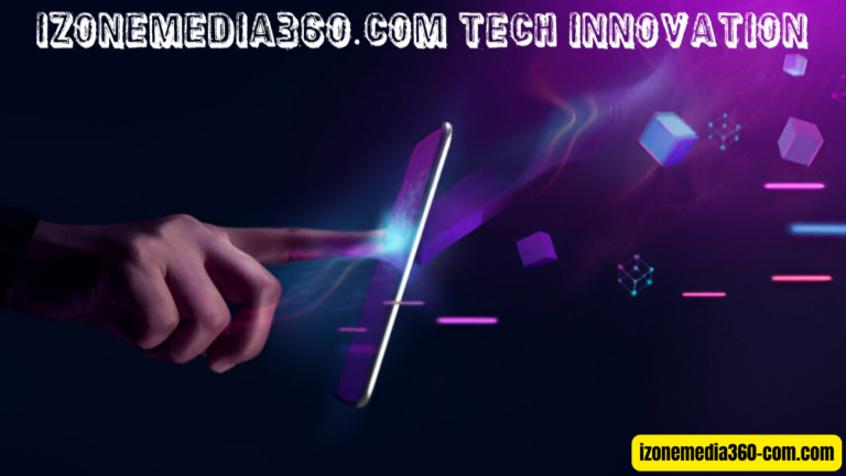 izonemedia360.com mobile