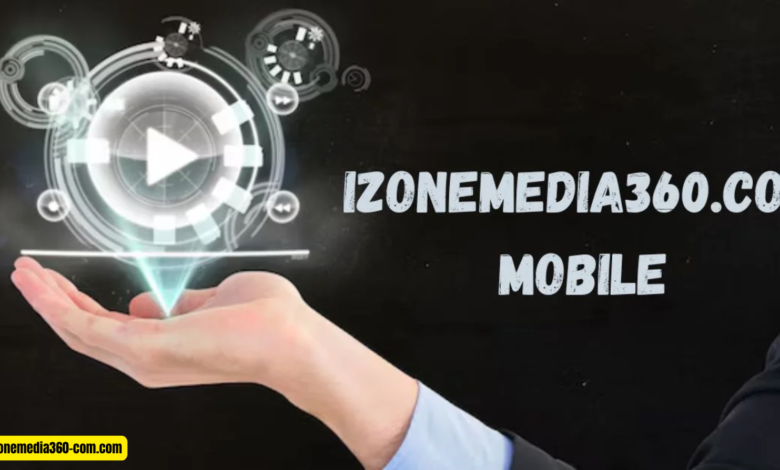 izonemedia360