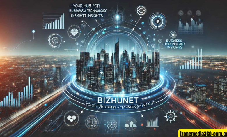 bizhunet