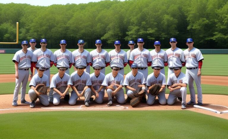 NY Baseball Teams
