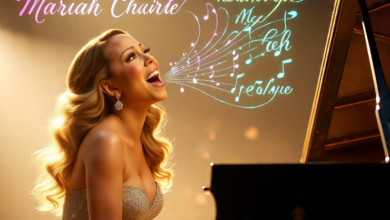 Mariah Carey fantasy lyrics