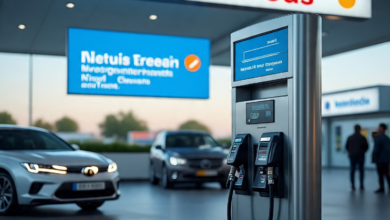 Non ethanol gas