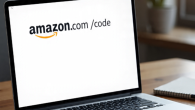 amazon.com/code