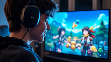Free games on Nintendo Switch