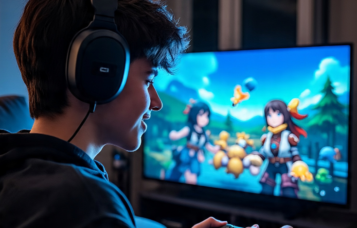 Free games on Nintendo Switch