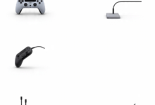 how to charge Nintendo Switch controllers