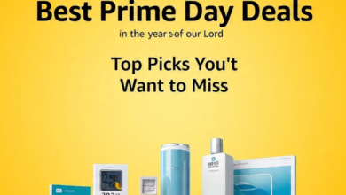 best prime day deals 2024