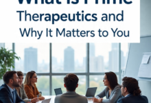 Prime therapeutics