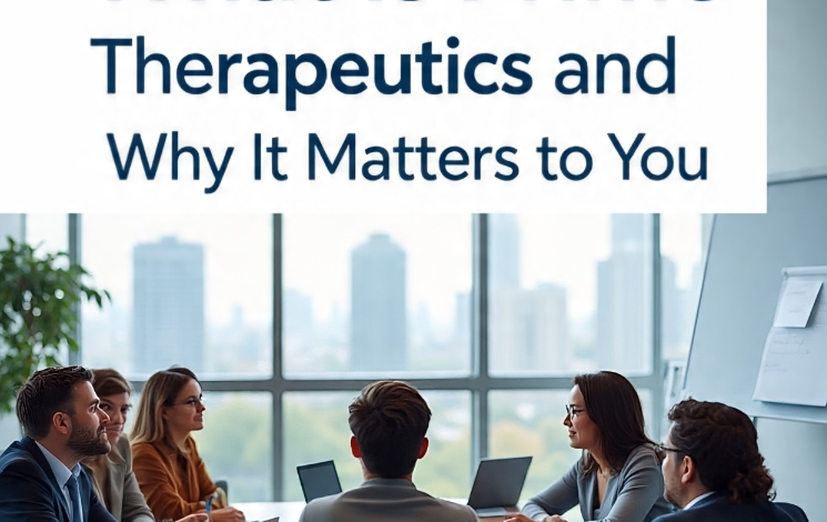 Prime therapeutics