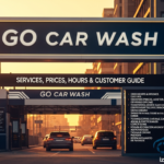 go car wash