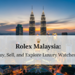 rolex malaysia