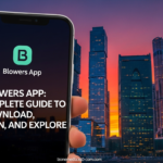 blowers app