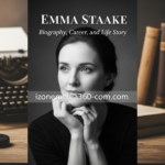 emma staake