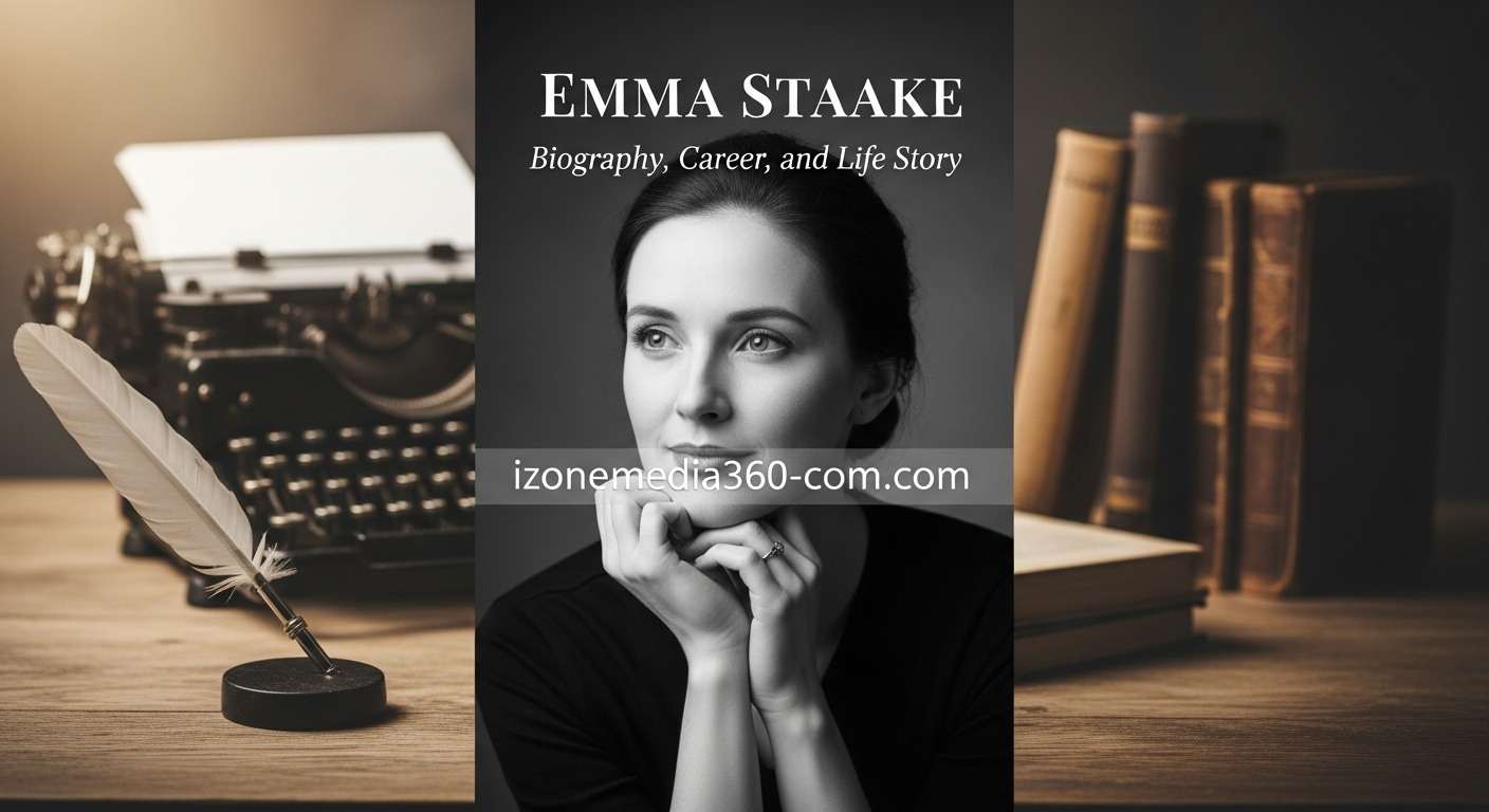 emma staake