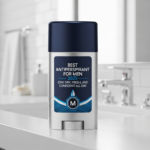 best antiperspirant for men​