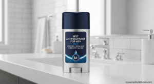 best antiperspirant for men​