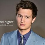 Ansel Elgort